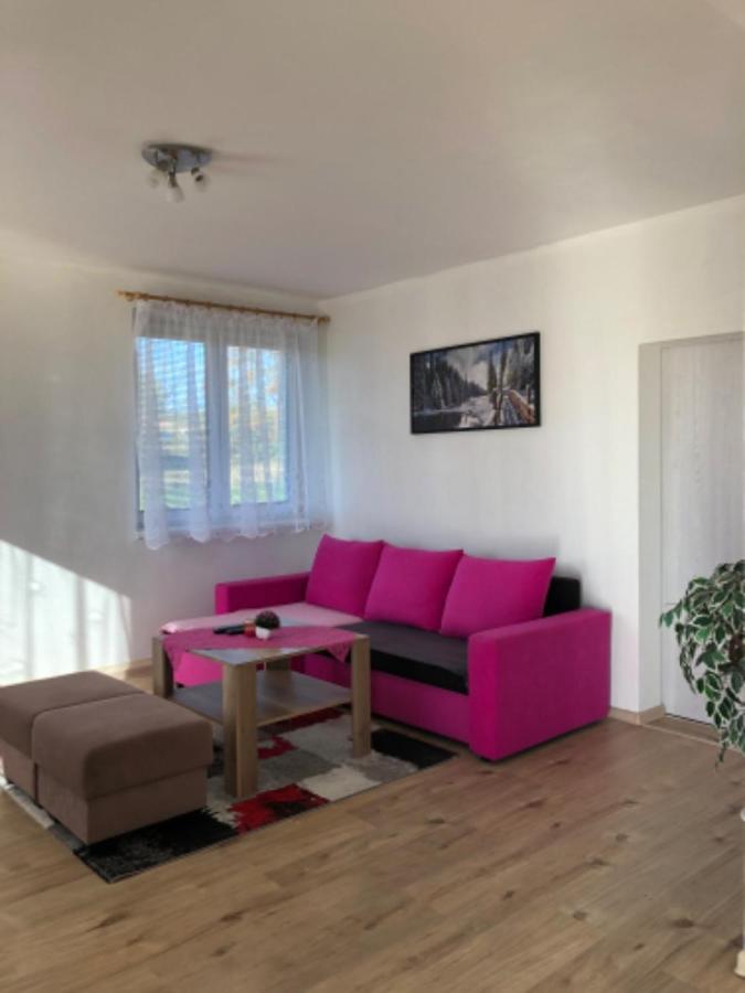 Apartmany Eva ฟริมบูร์ก ภายนอก รูปภาพ