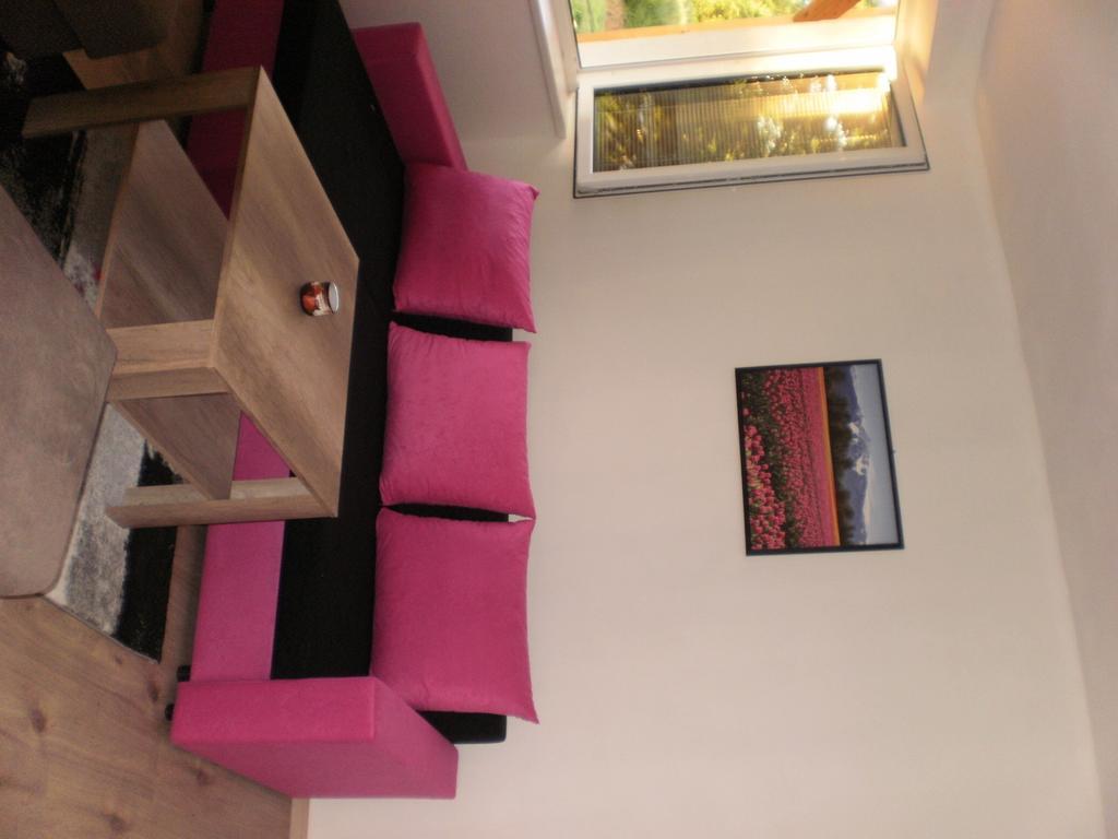 Apartmany Eva ฟริมบูร์ก ภายนอก รูปภาพ