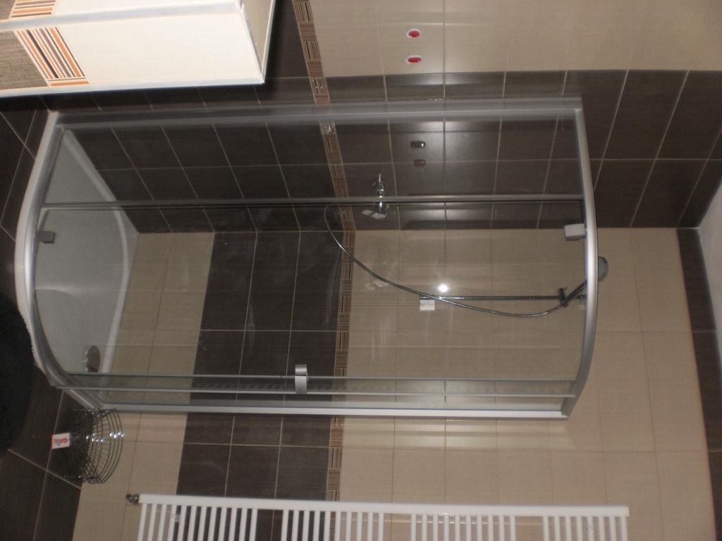 Apartmany Eva ฟริมบูร์ก ภายนอก รูปภาพ