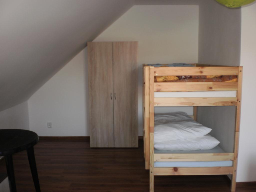 Apartmany Eva ฟริมบูร์ก ภายนอก รูปภาพ